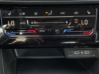 2027 Volkswagen Jetta 1.5T Sport