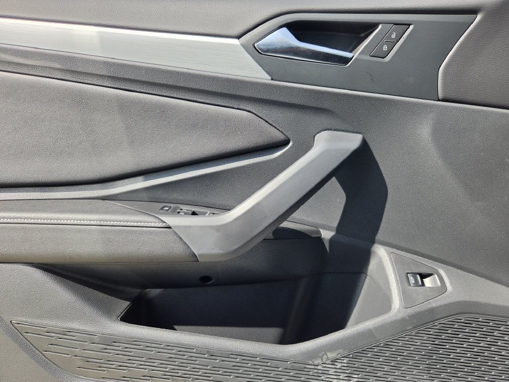 2027 Volkswagen Jetta 1.5T Sport