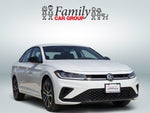 2027 Volkswagen Jetta 1.5T Sport