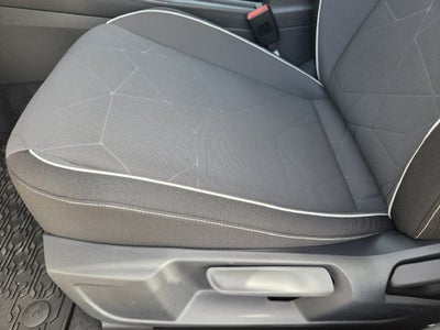 2027 Volkswagen Jetta 1.5T Sport