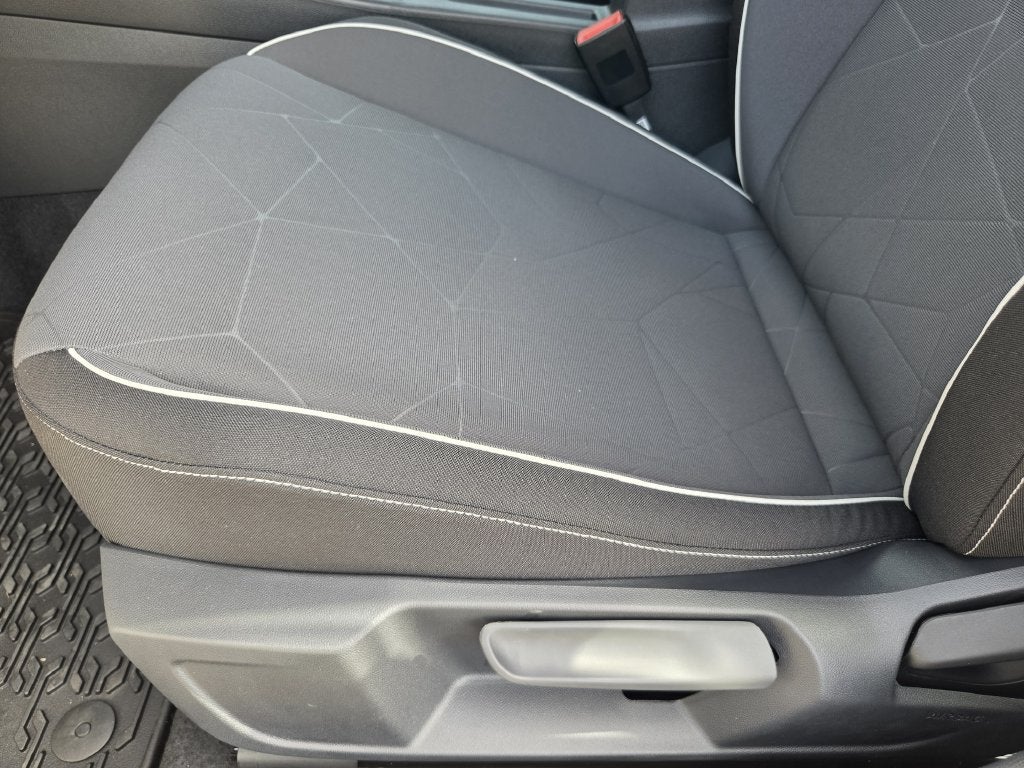 2027 Volkswagen Jetta 1.5T Sport
