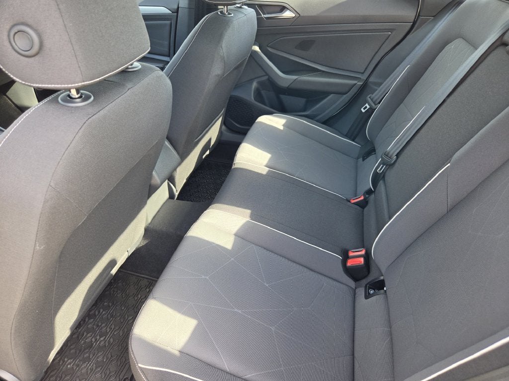 2027 Volkswagen Jetta 1.5T Sport