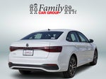 2027 Volkswagen Jetta 1.5T Sport