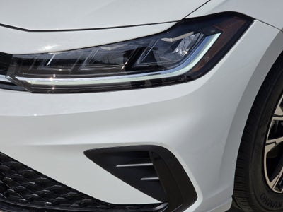 2027 Volkswagen Jetta 1.5T Sport