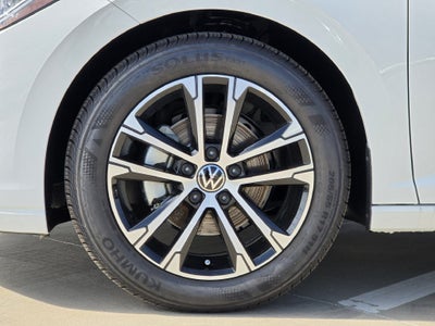 2027 Volkswagen Jetta 1.5T Sport