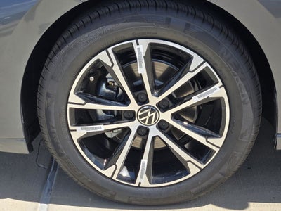 2027 Volkswagen Jetta 1.5T Sport