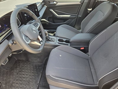 2027 Volkswagen Jetta 1.5T Sport
