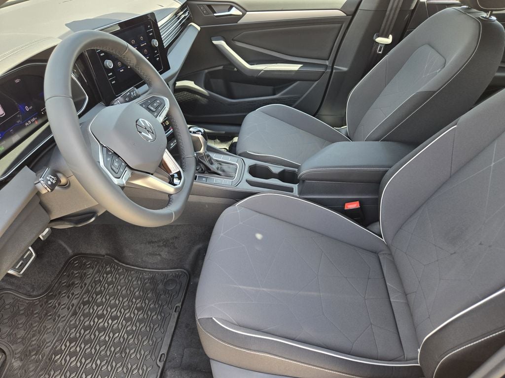 2027 Volkswagen Jetta 1.5T Sport