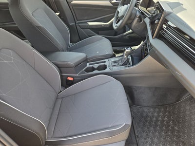 2027 Volkswagen Jetta 1.5T Sport