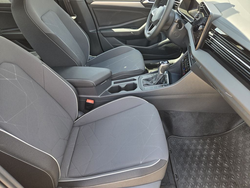 2027 Volkswagen Jetta 1.5T Sport