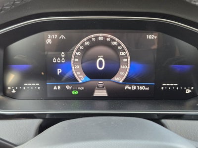 2027 Volkswagen Jetta 1.5T Sport