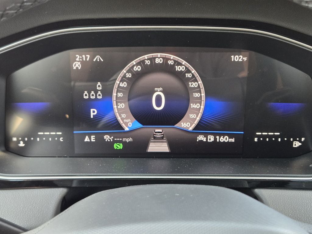 2027 Volkswagen Jetta 1.5T Sport