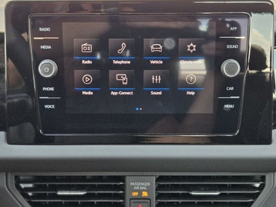2027 Volkswagen Jetta 1.5T Sport