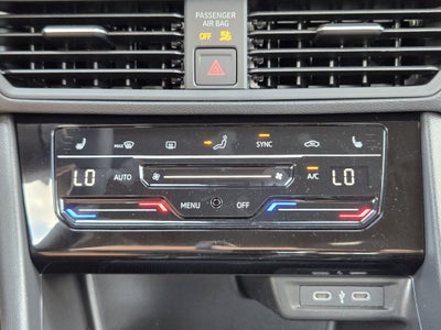 2027 Volkswagen Jetta 1.5T Sport