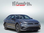 2027 Volkswagen Jetta 1.5T Sport