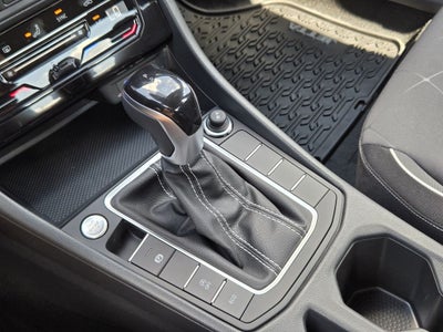 2027 Volkswagen Jetta 1.5T Sport