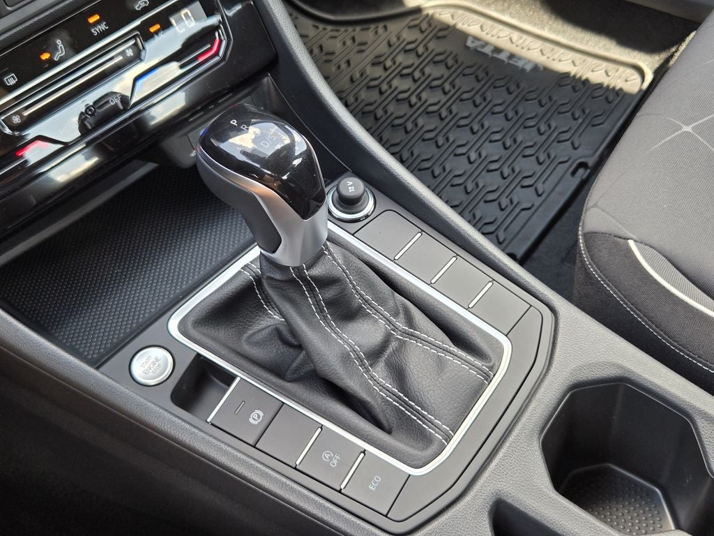 2027 Volkswagen Jetta 1.5T Sport