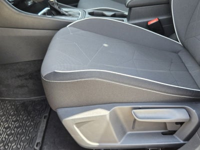 2027 Volkswagen Jetta 1.5T Sport