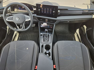2027 Volkswagen Jetta 1.5T Sport
