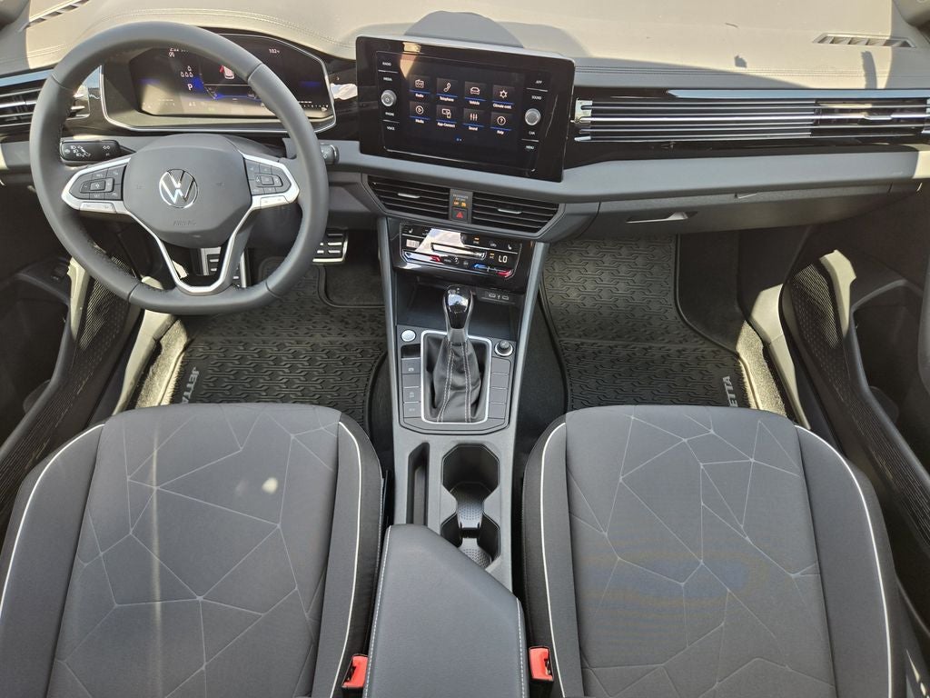 2027 Volkswagen Jetta 1.5T Sport