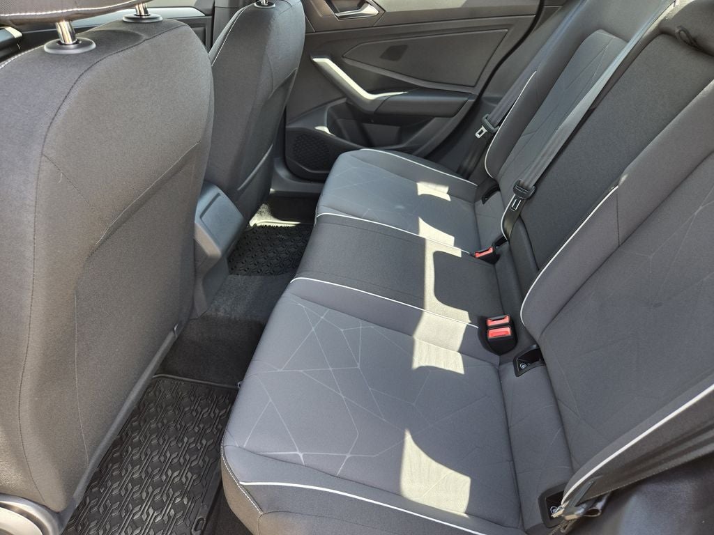 2027 Volkswagen Jetta 1.5T Sport
