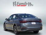 2027 Volkswagen Jetta 1.5T Sport