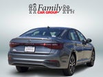 2027 Volkswagen Jetta 1.5T Sport