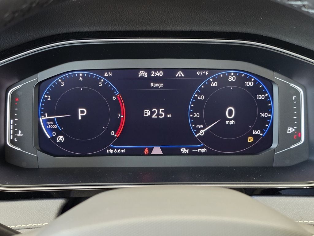 2026 Volkswagen Jetta 1.5T SEL