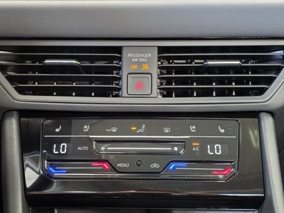 2026 Volkswagen Jetta 1.5T SEL