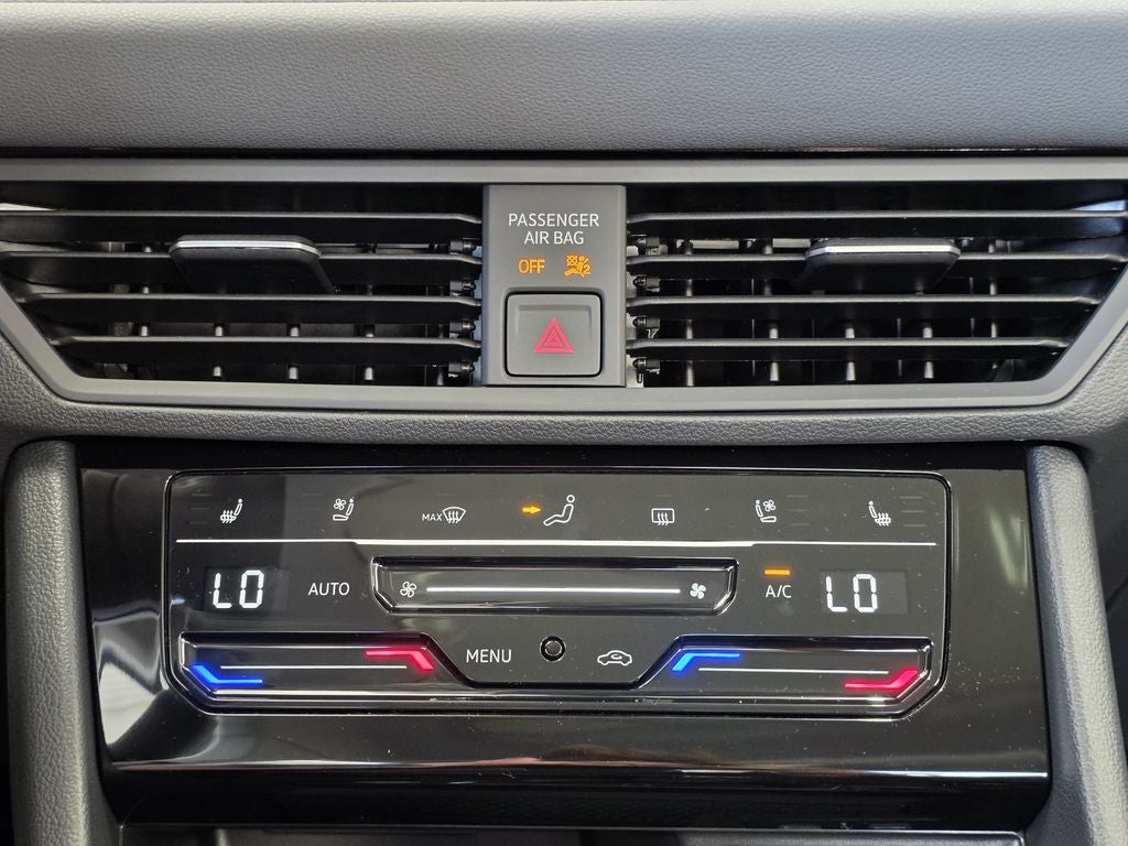 2026 Volkswagen Jetta 1.5T SEL