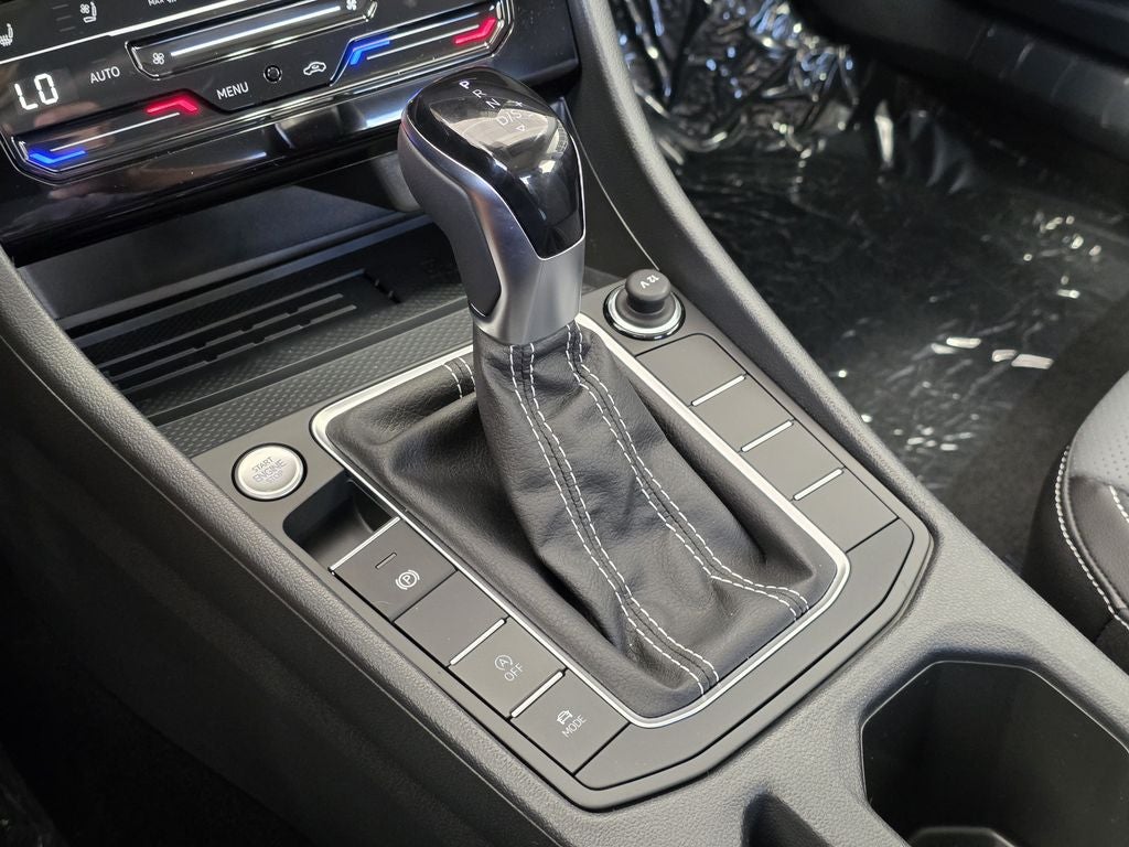 2026 Volkswagen Jetta 1.5T SEL