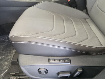 2026 Volkswagen Jetta 1.5T SEL