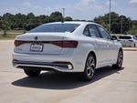 2026 Volkswagen Jetta 1.5T SEL