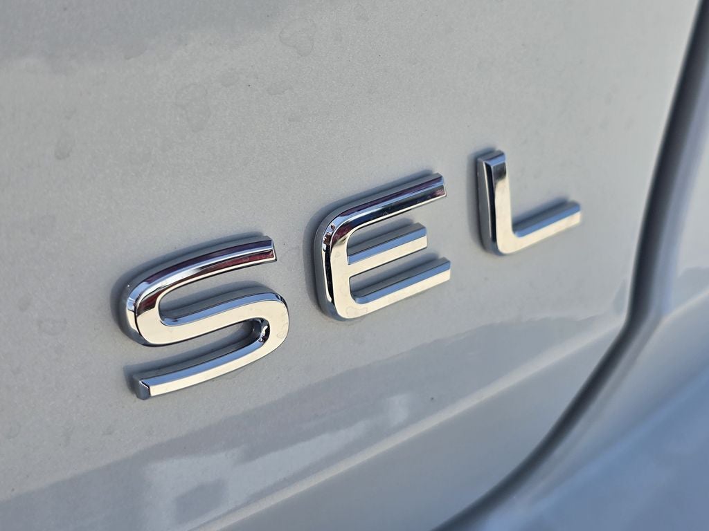 2026 Volkswagen Jetta 1.5T SEL