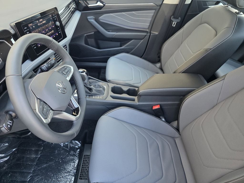 2026 Volkswagen Jetta 1.5T SEL
