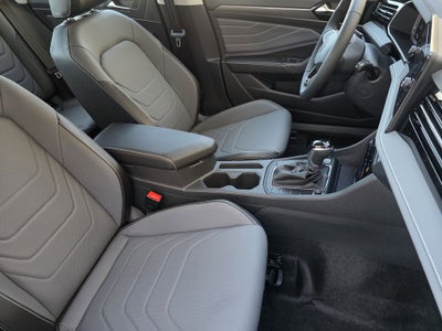 2026 Volkswagen Jetta 1.5T SEL