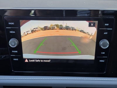 2026 Volkswagen Jetta 1.5T SEL