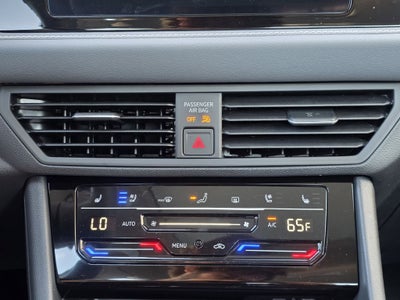 2026 Volkswagen Jetta 1.5T SEL
