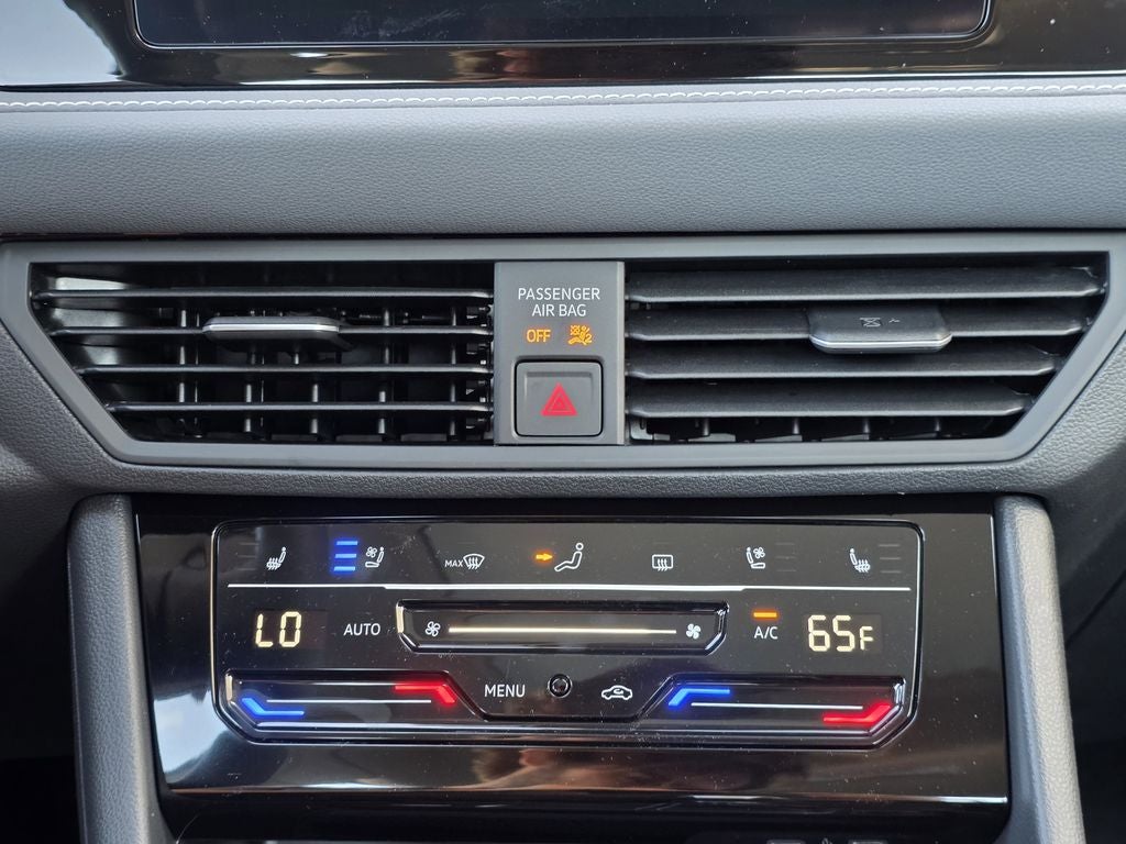 2026 Volkswagen Jetta 1.5T SEL