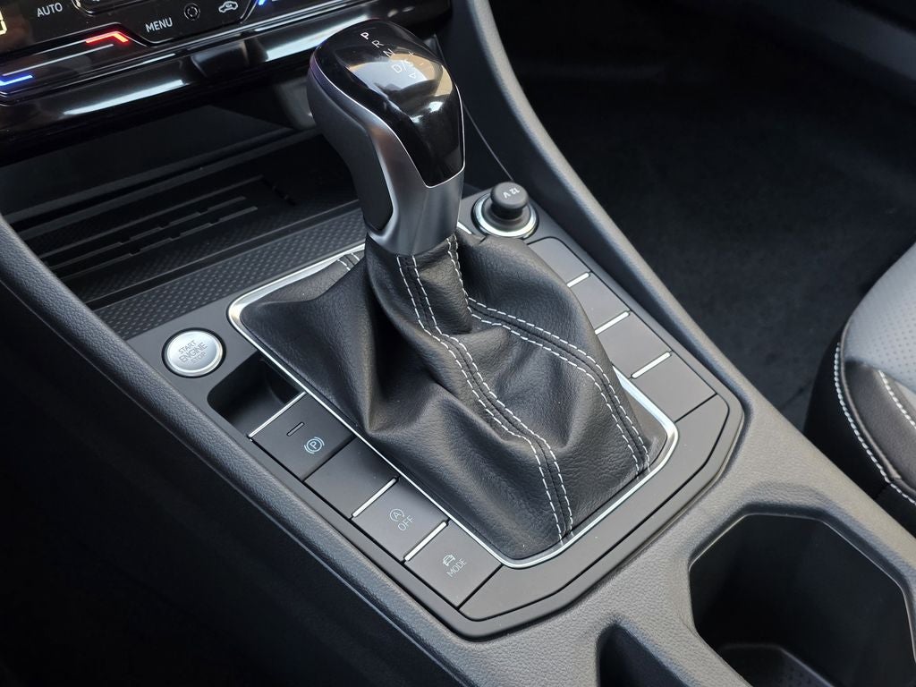 2026 Volkswagen Jetta 1.5T SEL