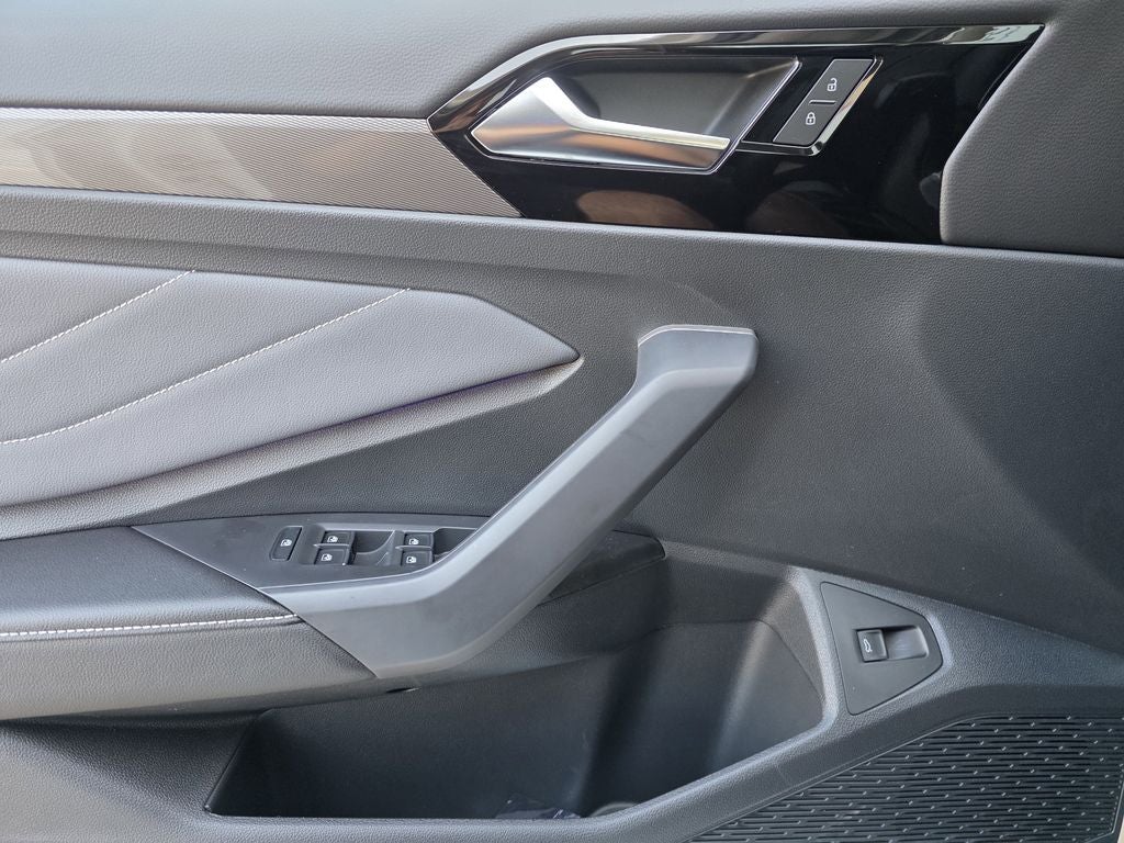 2026 Volkswagen Jetta 1.5T SEL