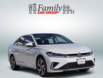 2026 Volkswagen Jetta 1.5T SEL