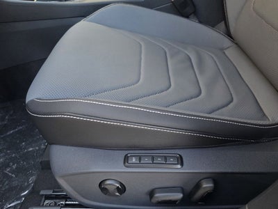 2026 Volkswagen Jetta 1.5T SEL