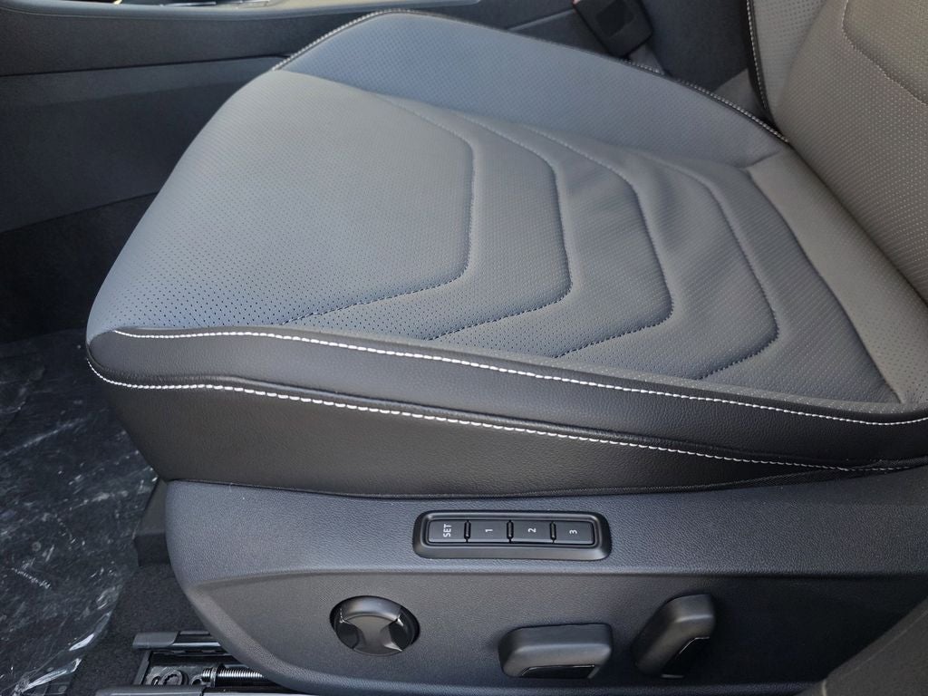 2026 Volkswagen Jetta 1.5T SEL