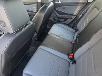 2026 Volkswagen Jetta 1.5T SEL