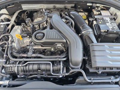 2026 Volkswagen Jetta 1.5T SEL