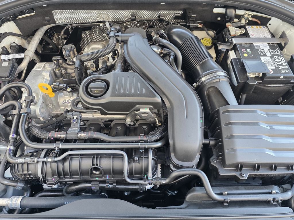2026 Volkswagen Jetta 1.5T SEL