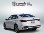2026 Volkswagen Jetta 1.5T SEL