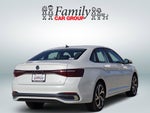 2026 Volkswagen Jetta 1.5T SEL