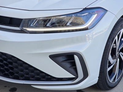 2026 Volkswagen Jetta 1.5T SEL